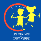 logo Les Graines de Cabo Verde