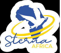 logo Sterna Africa